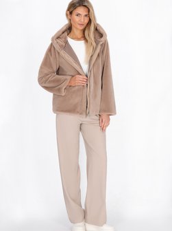 Damen Jacke