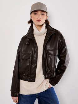 Damen Jacke
