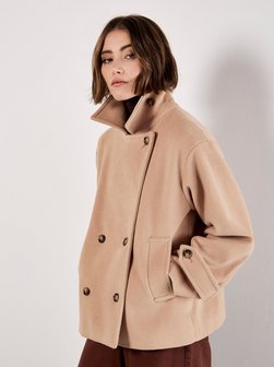 Damen Jacke