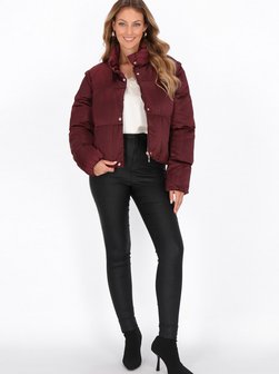Damen Jacke