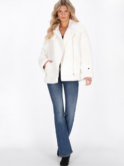 Damen Jacke