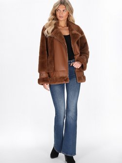 Damen Jacke