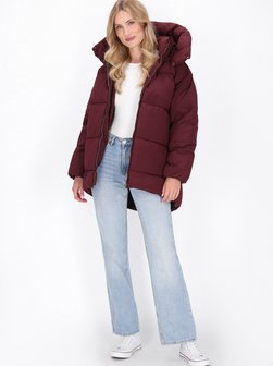 Damen Jacke