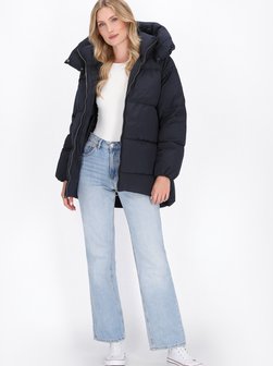 Damen Jacke