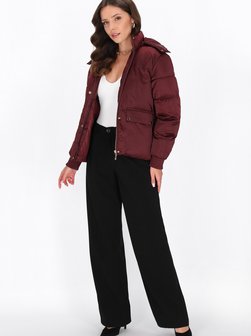 Damen Jacke