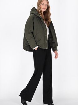 Damen Jacke