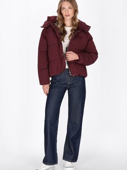 Damen Jacke