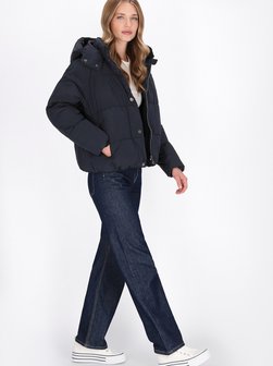 Damen Jacke