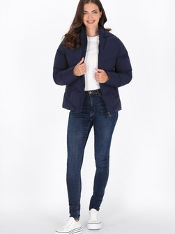 Damen Jacke