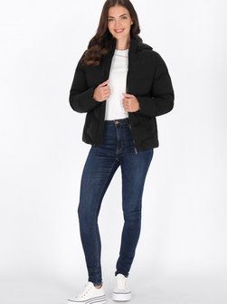 Damen Jacke