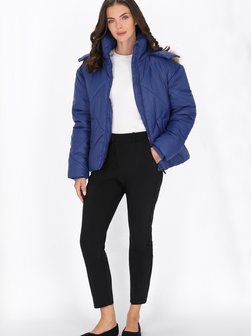 Damen Jacke