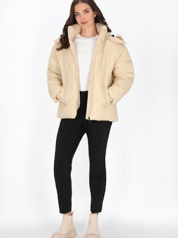 Damen Jacke