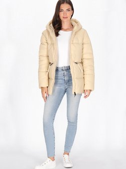 Damen Jacke