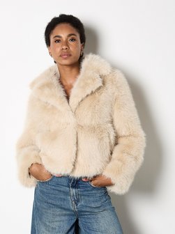 Damen Jacke