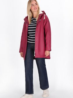 Damen Jacke