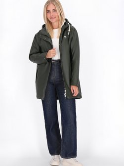 Damen Jacke