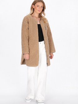 Damen Jacke