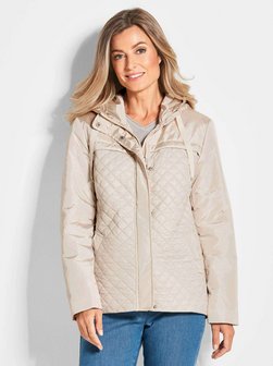 Damen Jacke