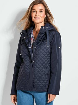 Damen Jacke