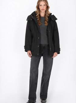 Damen Jacke