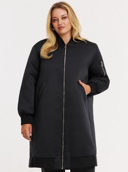 Damen Jacke