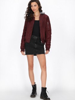 Damen Jacke