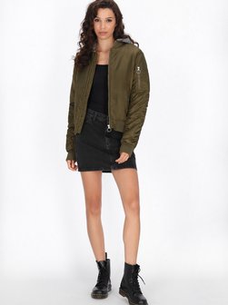 Damen Jacke