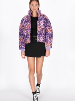 Damen Jacke