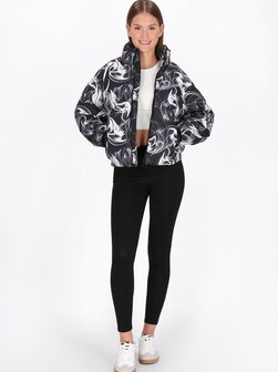 Damen Jacke