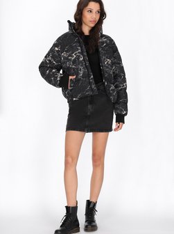 Damen Jacke