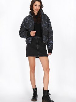 Damen Jacke