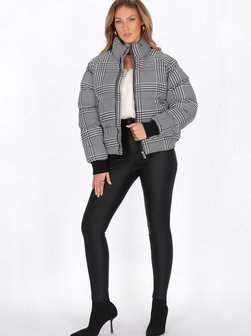 Damen Jacke