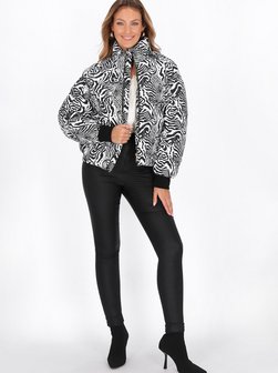 Damen Jacke