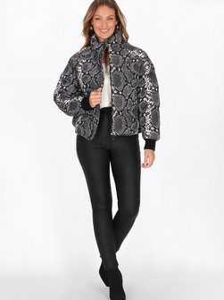 Damen Jacke