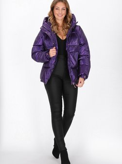 Damen Jacke
