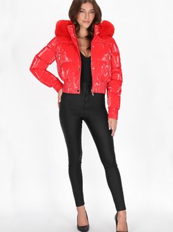 Damen Jacke