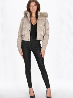 Damen Jacke