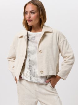 Damen Jacke