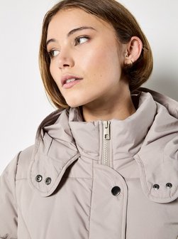 Damen Jacke