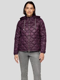 Damen Jacke