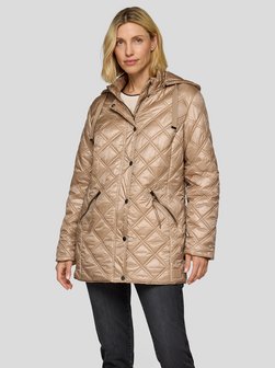 Damen Jacke