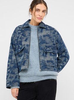 Damen Jacke