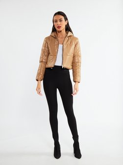 Damen Jacke