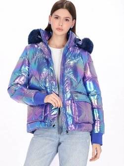 Damen Jacke