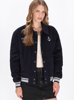 Damen Jacke