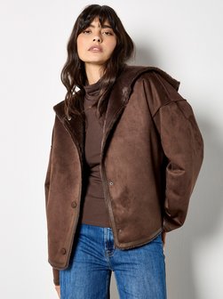 Damen Jacke
