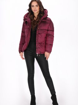 Damen Jacke