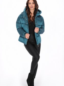 Damen Jacke