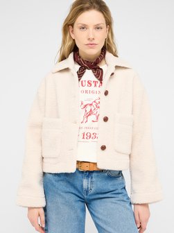Damen Jacke