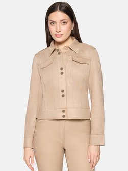 Damen Jacke